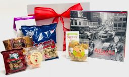 Sensational VIP Atlanta Georgia Welcome Gift ($75)